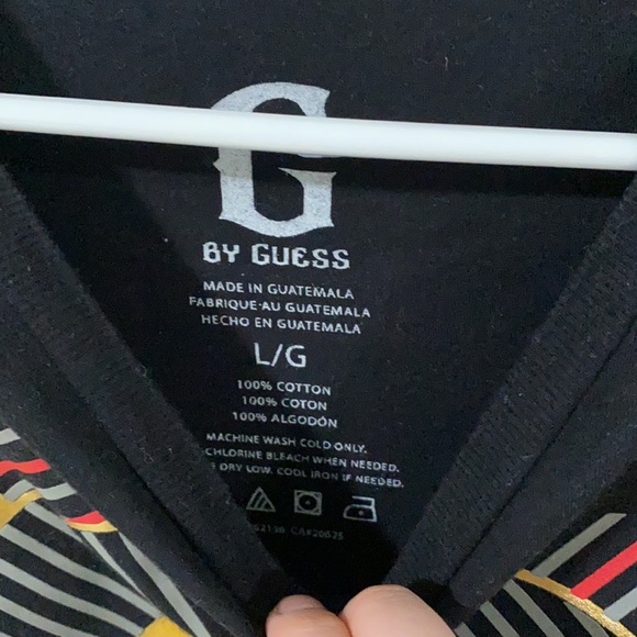 Guess mens tees - Picture 2 of 8